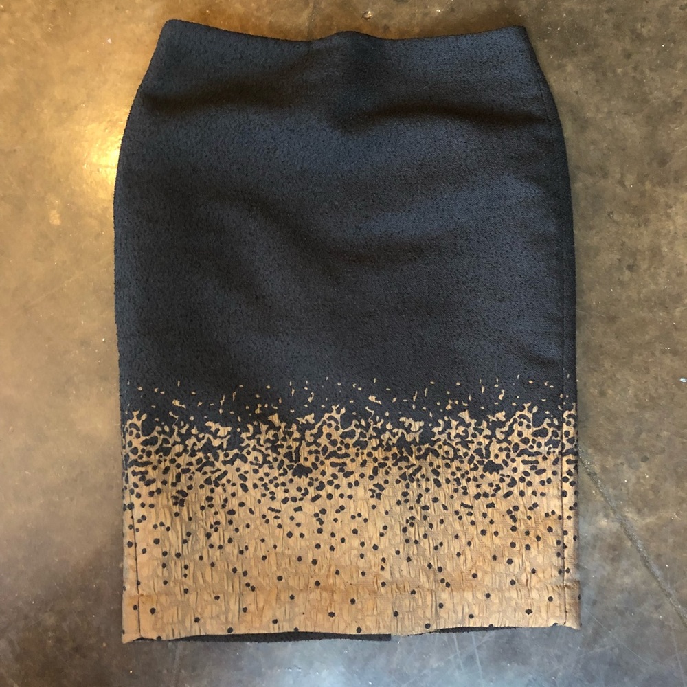 women’s skirt! ann taylor